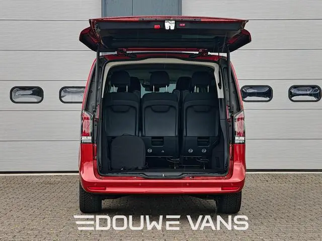 Mercedes-Benz EQV