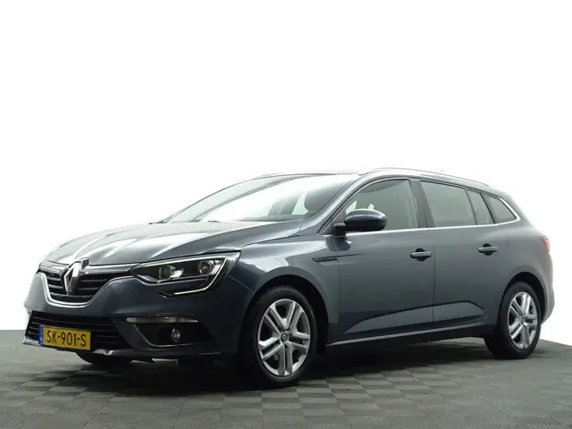 Renault Mégane