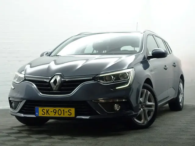 Renault Mégane
