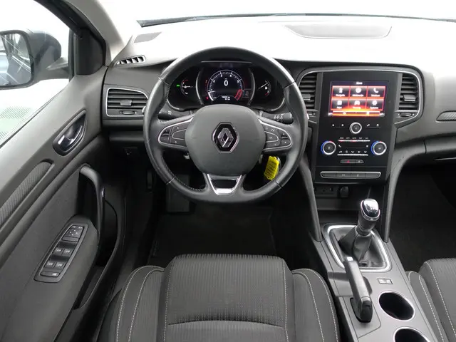Renault Mégane