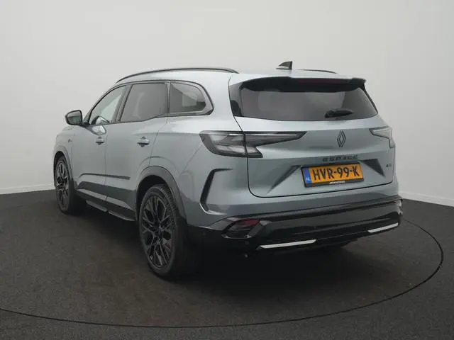 Renault Espace E-Tech full hybrid 200 esprit Alpine 5p. - Demo - Trekhaak - Pack Comfort - Pack Ligh...