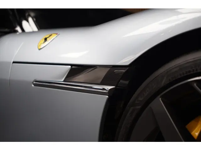 Ferrari 12Cilindri