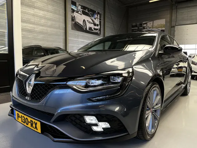 Renault Mégane