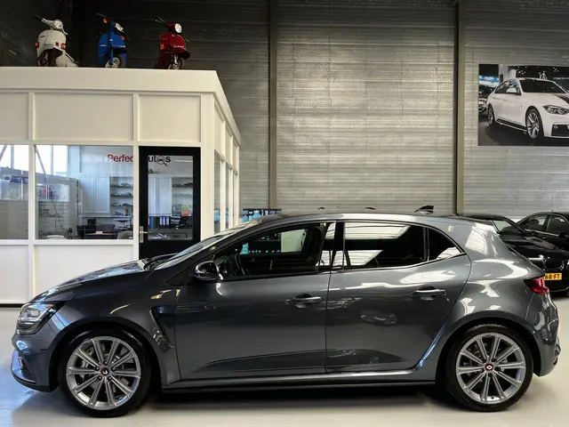 Renault Mégane