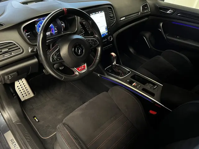 Renault Mégane
