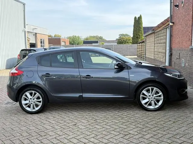 Renault Mégane