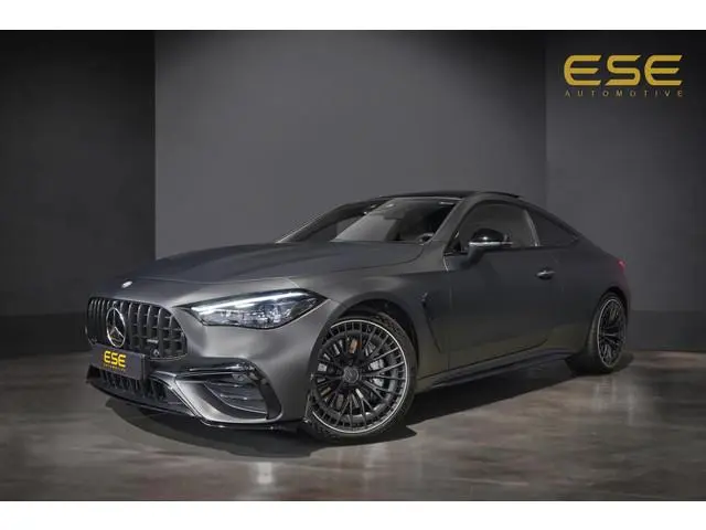 Mercedes-Benz CLE