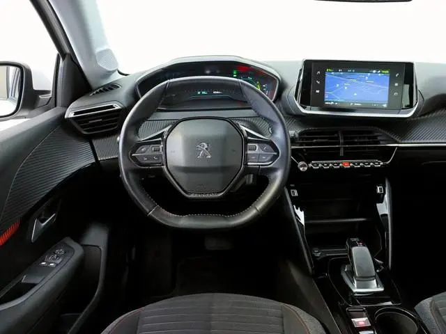 Peugeot e-208 EV Active 50 kWh | Navigatie | Camera | Cruise control