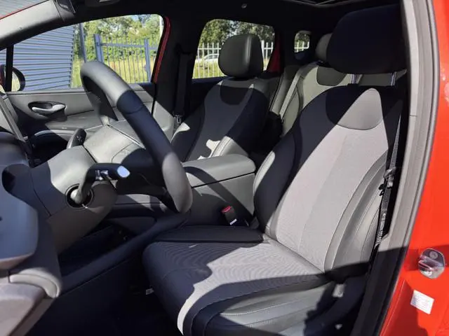 BYD DOLPHIN G 1.5L DM-i Comfort | Nieuw | Proefrijden, inruilen of een voorstel? Neem direct contact...