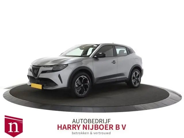 Alfa Romeo Junior