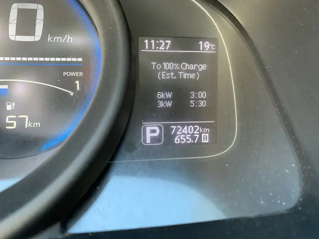 Nissan NV200
