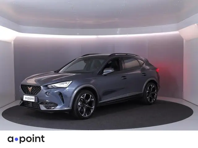 CUPRA Formentor 1.4 e-Hybrid Performance 204 pk Automaat | SOH 96%| Parkeersensoren (Park assist) |...