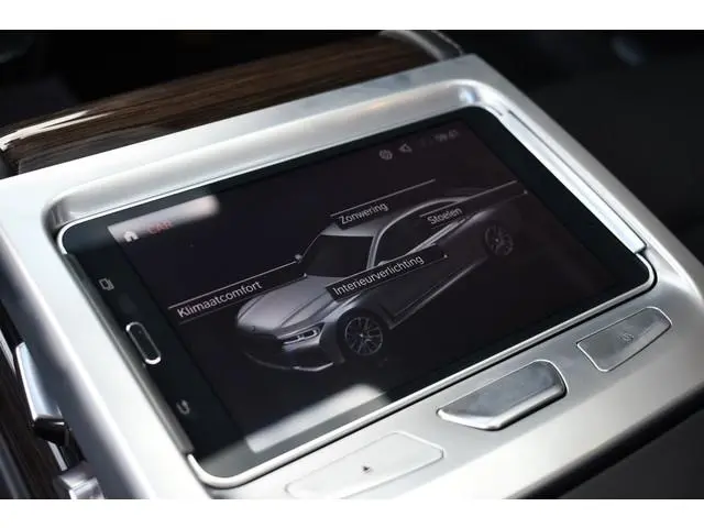 BMW 7 Serie