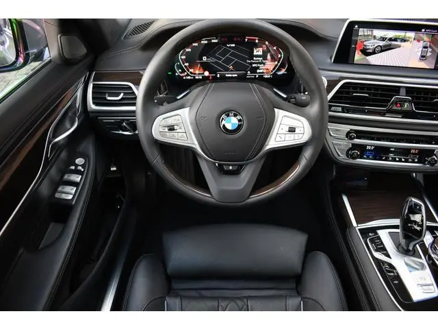 BMW 7 Serie