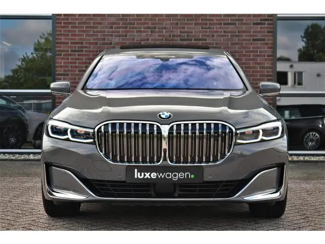 BMW 7 Serie