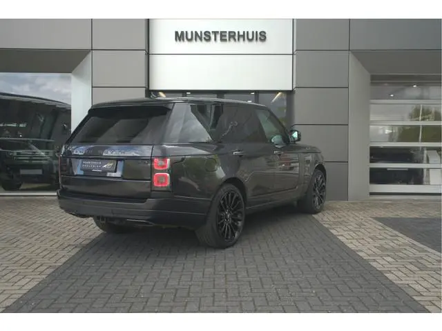 Land Rover Range Rover 2.0 P400e Autobiography | Accupakket vervangen| Massage stoelen | Head-up dis...