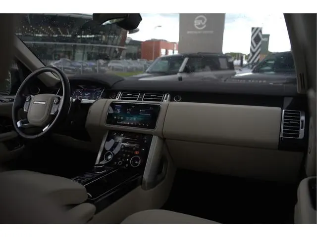 Land Rover Range Rover 2.0 P400e Autobiography | Accupakket vervangen| Massage stoelen | Head-up dis...