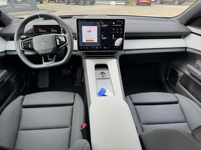 Polestar 4