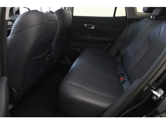 Geely Starray EM-i