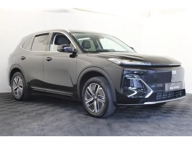 Geely Starray EM-i 1.5 Pro |Plug in Hybrid|83km Elektrisch|