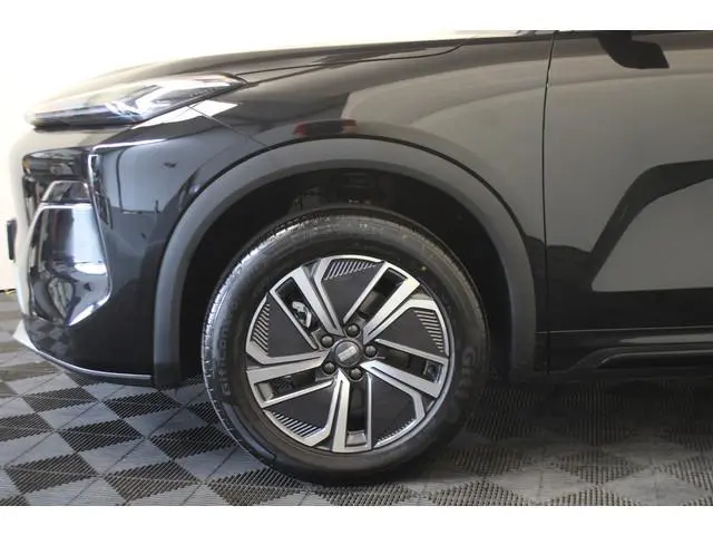 Geely Starray EM-i