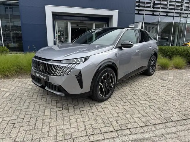 Peugeot e-3008 GT Avantage 210 73 kWh