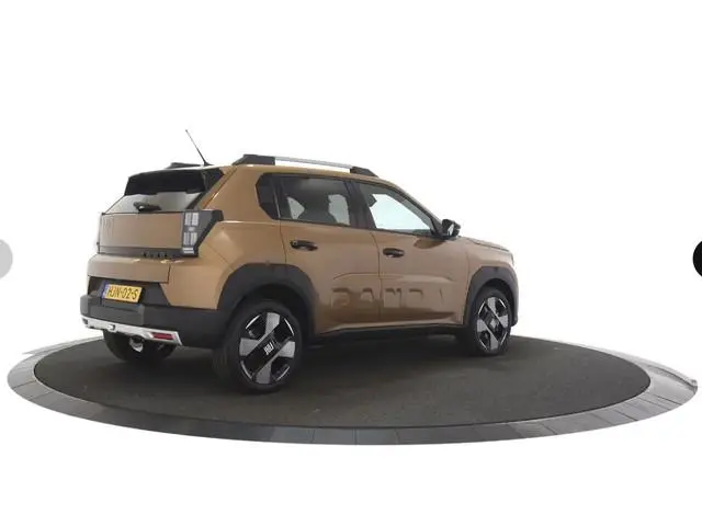 Fiat Grande Panda