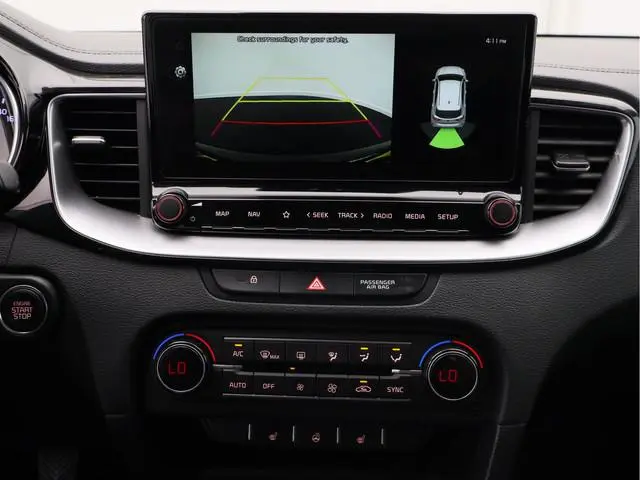 Kia Ceed Sportswagon 1.0 T-GDi DynamicPlusLine/ lage km/ compleet!