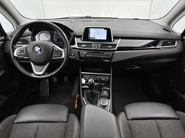 BMW 2 Serie
