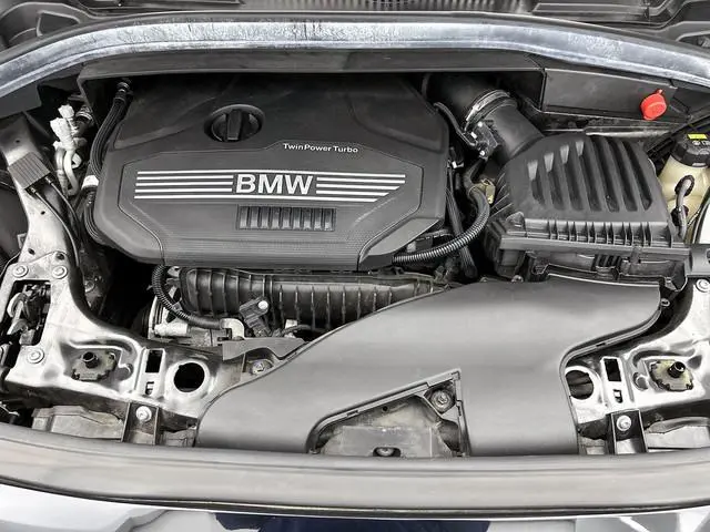 BMW 2 Serie