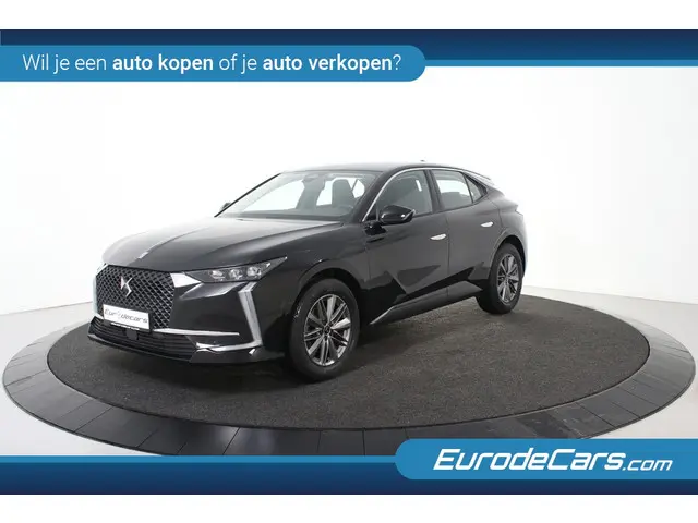 DS DS 4