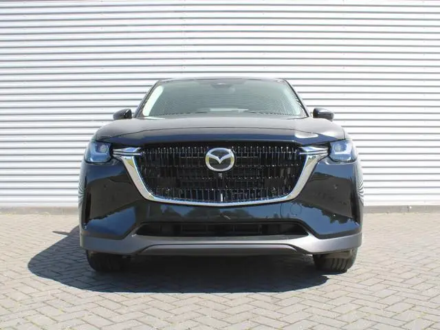 Mazda CX-60 2.5 e-SkyActiv PHEV Exclusive-line BusinessEdition | Hoge Korting! | Plug-in Hybrid | Au...