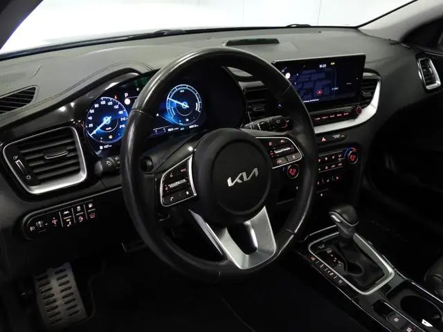 Kia cee'd