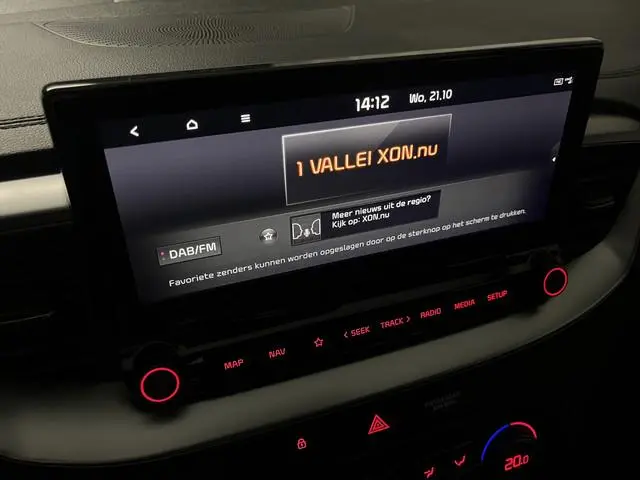 Kia cee'd