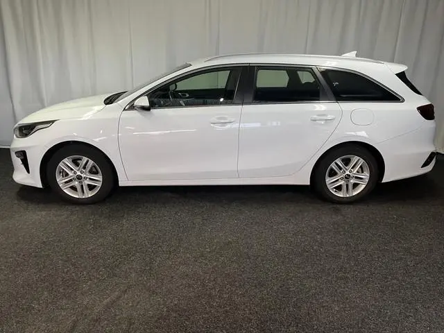 Kia Ceed Sportswagon 1.0 T-GDi DynamicLine 1E EIGN/ECC/CRUISE/APPLE/CAMERA