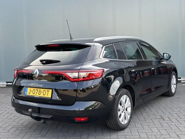 Renault Mégane