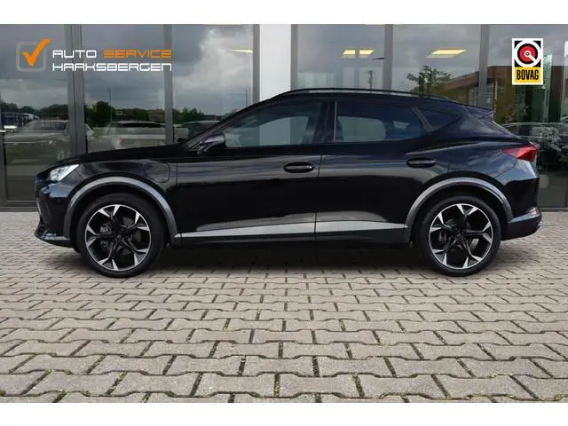 CUPRA Formentor 1.4 e-Hybrid Performance | 360 Camera | Memory | ACC |