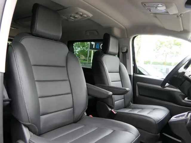 Opel Zafira e-Life