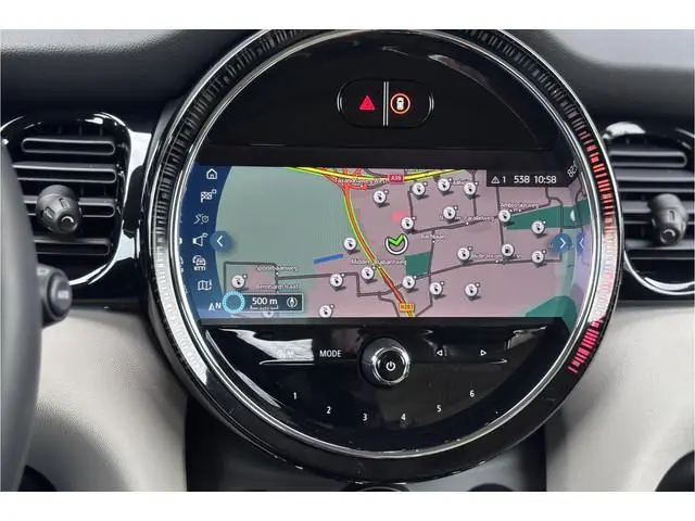Mini Mini