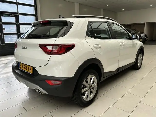 Kia Stonic 1.0 T-GDi MHEV Dynamic Line [ CAMERA I CARPLAY I NAVI ]