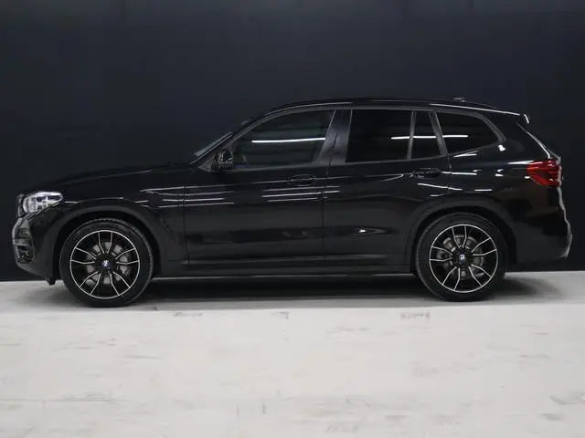 BMW X3 xDrive30e High Executive M Sport [HARMAN/KARDON, MEMORY SEATS, HEAD-UP, STUURVERWARMING, APPL...