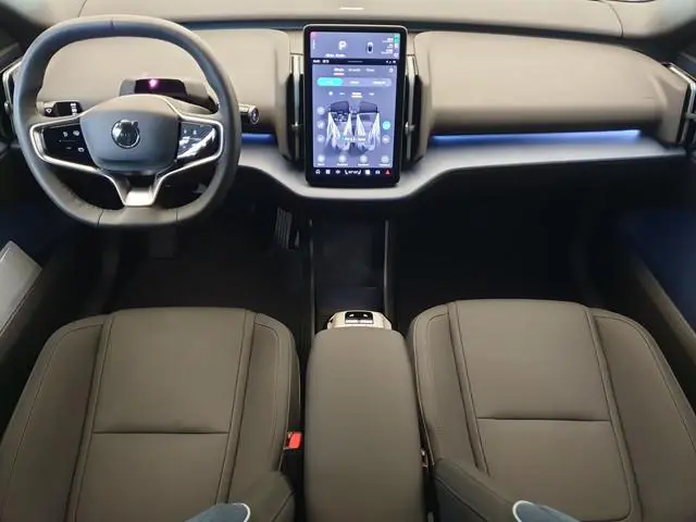 Volvo EX30