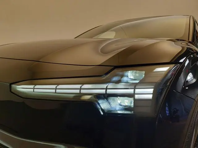 Volvo EX30