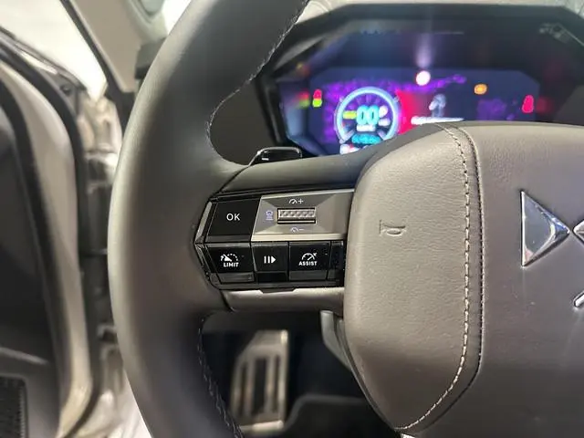 DS DS 4
