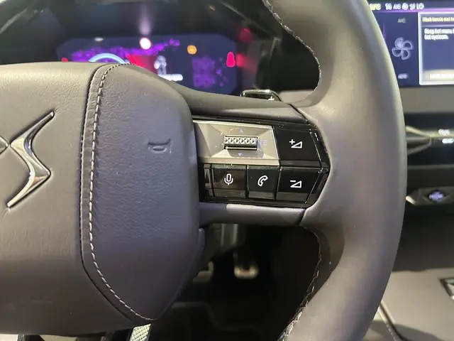 DS DS 4