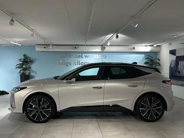DS No 4 1.6 PHEV Etoile Nappa | Panoramisch Schuif kanteldak | 360 Vision | FOCAL HIFI | NAPPA LEDER...