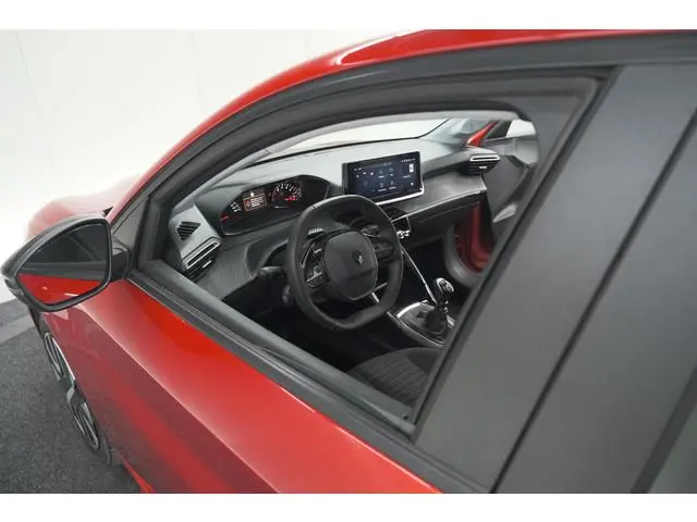 Peugeot 208 PureTech 100 Style | Navigatie | Cruise Control | Apple Carplay