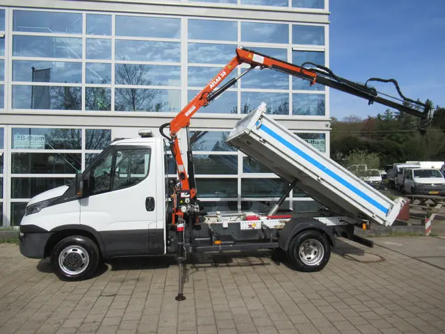 Iveco Daily