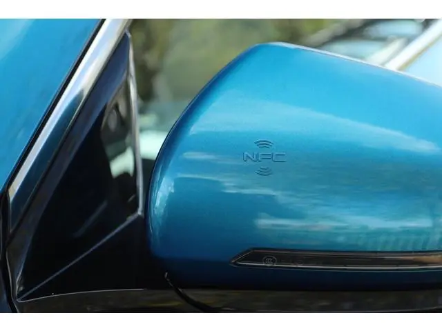 BYD ATTO 3