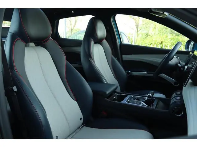 BYD ATTO 3